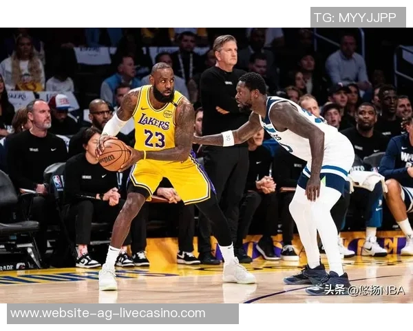 詹姆斯看好森林狼晋级西决认为他们具备所有成功要素